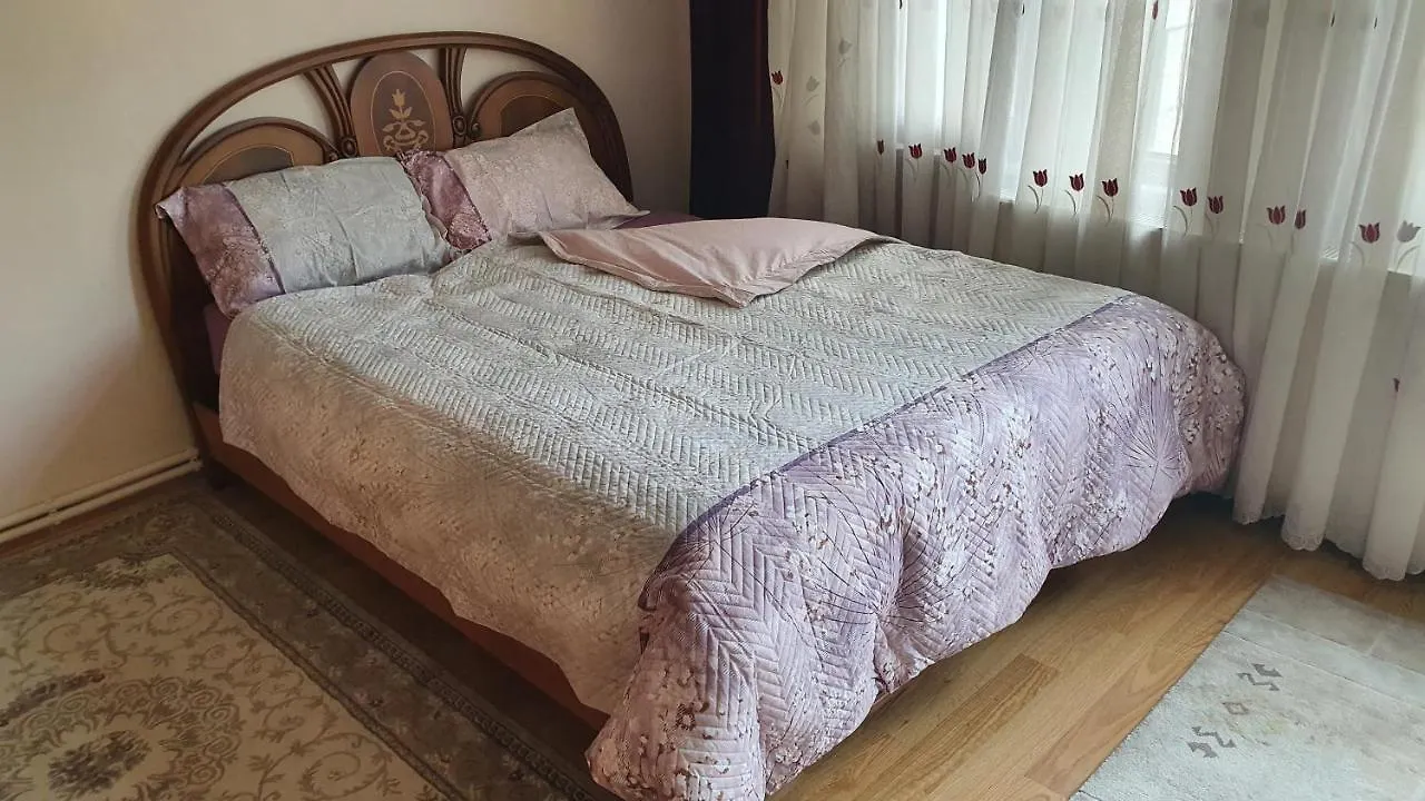 شقة Kiralik Daire اسطنبول تركيا