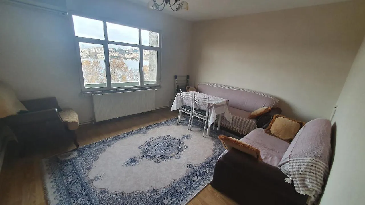 Kiralik Daire Apartment Istanbul