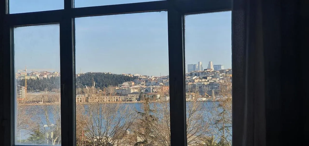 Kiralik Daire Apartment Istanbul